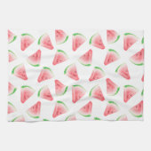 Fun Watermelon Küchentücher (Horizontal)