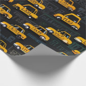 Fun Wrapping Paper für Jungen Geschenkpapier (Ecke)