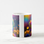 FUN XOORIBOUS KAFFEETASSE (Mittel)