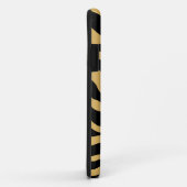 Fun Zebra iPhone 5 Case-Mate Case-Mate iPhone Hülle (Hinten/Rechts)