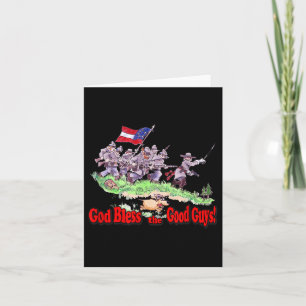 Fun Zivil War Battle of Chancellorsville 1862 Karte