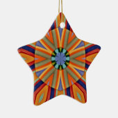 Fun Zone_ Keramikornament (Rechts)