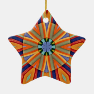 Fun Zone_ Keramikornament