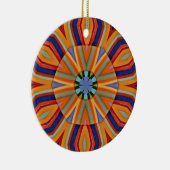 Fun Zone_ Keramikornament (Rechts)