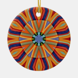 Fun Zone_ Keramikornament