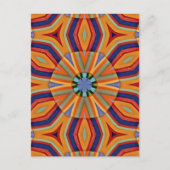 Fun Zone_ Postkarte (Vorderseite)