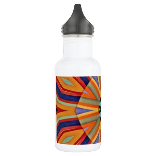 Fun Zone_ Trinkflasche (Links)