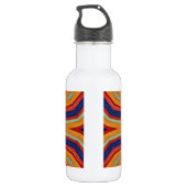 Fun Zone_ Trinkflasche (Rückseite)