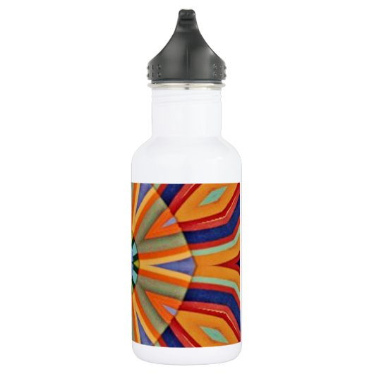 Fun Zone_ Trinkflasche (Rechts)