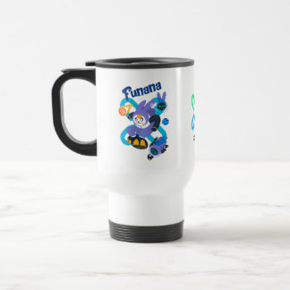 Funana Cup Reisebecher