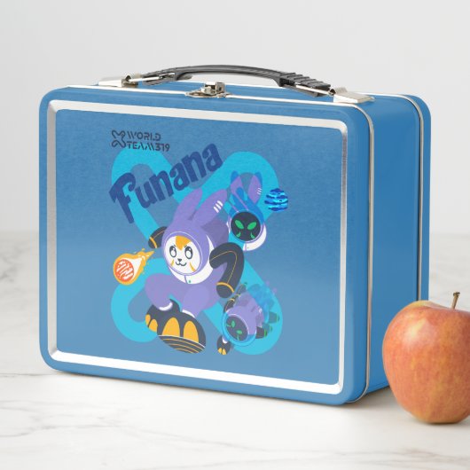 Funana Lunch Box (Beispiel)