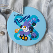 Funana-Taste Button (Beispiel)