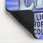 FunBlueLPC.png Mousepad (Ecke)