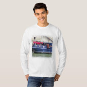Funboat T-Shirt (Vorne ganz)