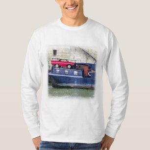 Funboat T-Shirt