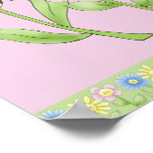 FunBugs Kids Poster (Ecke)