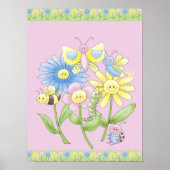 FunBugs Kids Poster (Vorne)