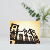 Funchal Style: Madeira (Portugal) Postcard Postkarte (Stehend Vorderseite)