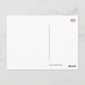 Funchal Style: Madeira (Portugal) Postcard Postkarte (Rückseite)