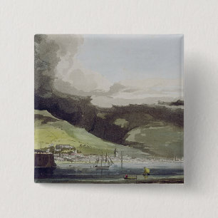 Funchall, überziehen 1 von "einer Reise zu Button