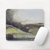 Funchall, überziehen 1 von "einer Reise zu Mousepad (Mit Mouse)