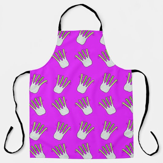 Funcho Schürze (Vorderseite)