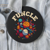 Funcle Button (Beispiel)