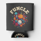 Funcle Dosenkühler (Vorderseite)