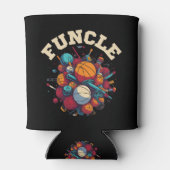 Funcle Dosenkühler (Rückseite)