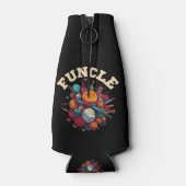 Funcle  flaschenkühler (Rückseite)