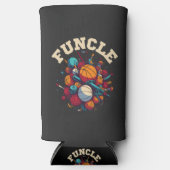 Funcle selters dosenkühler (Vorderseite)