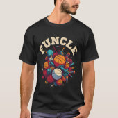 Funcle T-Shirt (Vorderseite)