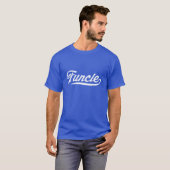Funcle T-Shirt (Vorne ganz)