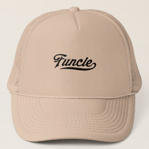 Funcle Truckerkappe