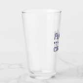 Funcle: Wie der Vater nur cooler! Glas (Rechts)