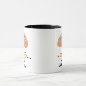 FUNCOW® Atomic Cowabunga Tasse (Zentrum)