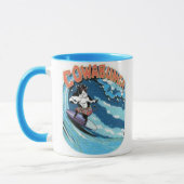 FUNCOW® COWABUNGA JOE TASSE (Links)
