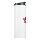 FUNCOW PINK KISS THERMOSBECHER (Nach links gedreht)