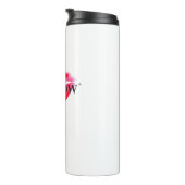 FUNCOW PINK KISS THERMOSBECHER (Nach rechts gedreht)