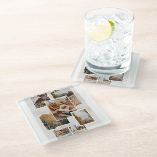 #FunctionalArtCoaster Glasuntersetzer