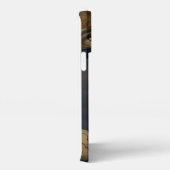 Funda 13 Pro Max - Elegía Celestial iPhone Hülle (Rechte Seite)