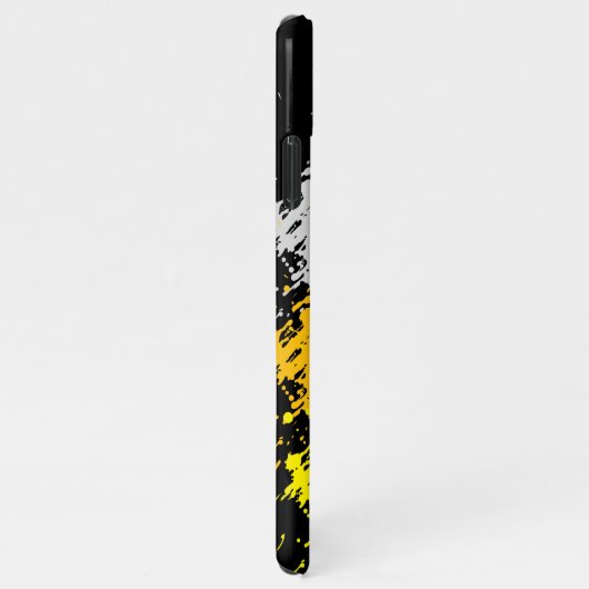 Funda artistica- iphone 11 pro max hülle (Rechte Seite)