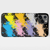 Funda artistica- iphone 11 pro max hülle (Rückseite (Horizontal))