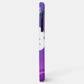 Funda Barely there para iPhone 11 Pro Max Case-Mate iPhone Hülle (Hinten/Links)