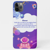 Funda Barely there para iPhone 11 Pro Max  Case-Mate iPhone Hülle (Rückseite)