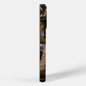 Funda Capibarras Bar Case-Mate iPhone Hülle (Rückseite / Rechts)