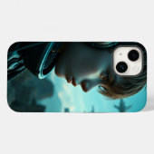 Funda case-mate Iphone 14. Hülle (Rückseite (Horizontal))