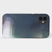 Funda De Case-Mate Para iPhone Abstract Case-Mate iPhone Hülle (Rückseite (Horizontal))