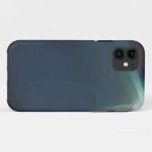 Funda De Case-Mate Para iPhone Abstract Hülle (Rückseite (Horizontal))