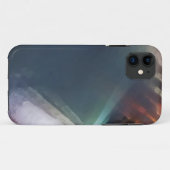 Funda De Case-Mate Para iPhone Abstract Hülle (Rückseite (Horizontal))